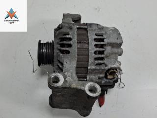 генератор Ford Fusion 1 поколение 2004, 1.6 л., i, бензин, МКПП, синий, хетчбэк 5 дв., 2S6T10300DB