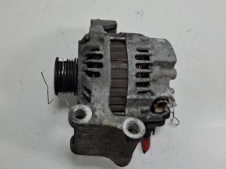 генератор Ford Fusion 1 поколение 2004, 1.6 л., i, бензин, МКПП, синий, хетчбэк 5 дв., 2S6T10300DB