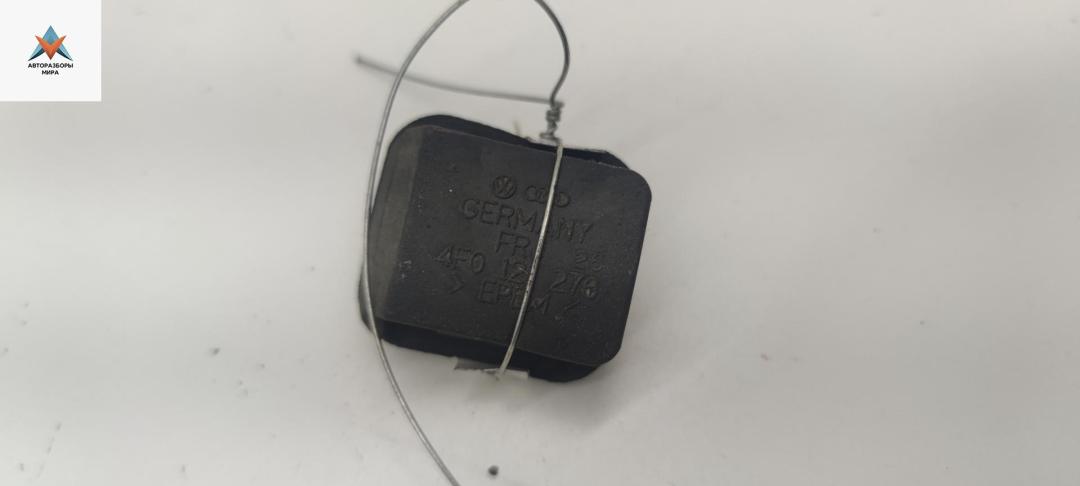 кронштейн радиатора Audi A6 4F/C6 2006, 2.0 л., TFSI, бензин, МКПП, серый, универсал, 4F0121276 - фото №1