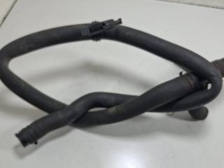 патрубок (трубопровод, шланг) Ford Fusion 2004, 1.6 л., i, бензин, МКПП, синий, хетчбэк 5 дв.