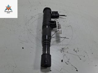 катушка зажигания Renault Laguna 2 поколение 2002, 1.8 л., бензин, МКПП, серый, универсал, 7700107177