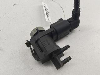 клапан вакуумного управления Volkswagen Touareg 1 поколение 2003, 2.5 л., дизель, АКПП, чёрный, внедорожник 5 дв., 1J0906283C