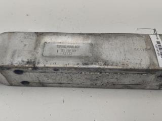 кронштейн переднего бампера Audi A6 4F/C6 2006, 2.0 л., TFSI, бензин, МКПП, серый, универсал, 4F0807133