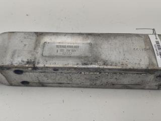 кронштейн переднего бампера Audi A6 4F/C6 2006, 2.0 л., TFSI, бензин, МКПП, серый, универсал, 4F0807133