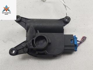 моторчик заслонки печки Volkswagen Touareg 1 поколение 2003, 2.5 л., дизель, АКПП, чёрный, внедорожник 5 дв., 0132801320