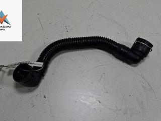 патрубок вентиляции картера Opel Vectra C [рестайлинг] 2007, 1.8 л., бензин, МКПП, серый, универсал, 55556495