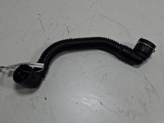патрубок вентиляции картера Opel Vectra C [рестайлинг] 2007, 1.8 л., бензин, МКПП, серый, универсал, 55556495