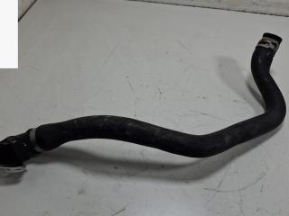 патрубок (трубопровод, шланг) Opel Vectra C [рестайлинг] 2007, 1.8 л., бензин, МКПП, серый, универсал, 24421795