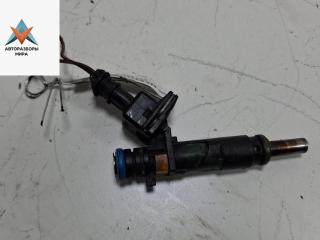 форсунка Opel Vectra C [рестайлинг] 2007, 1.8 л., бензин, МКПП, серый, универсал, 55353806