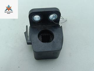 кронштейн радиатора Mazda 3 BP 2019, 2.0 л., гибрид, МКПП, чёрный, хетчбэк 5 дв.