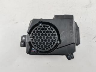 сабвуфер Mazda 3 BP 2019, 2.0 л., гибрид, МКПП, чёрный, хетчбэк 5 дв., BDGF6696Y