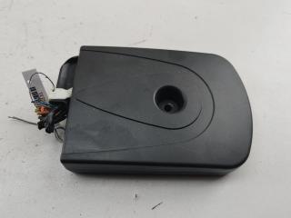 блок Bluetooth Ford Focus 2 поколение [рестайлинг] 2009, 1.6 л., дизель, МКПП, чёрный, универсал, 8M5T19G488