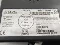 блок Bluetooth Ford Focus 2 поколение [рестайлинг] 2009, 1.6 л., дизель, МКПП, чёрный, универсал, 8M5T19G488 - фото №4