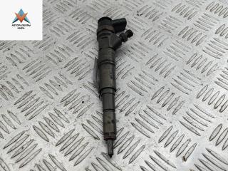 форсунка BMW 5 серия E60/E61 2006, 2.5 л., дизель, АКПП, чёрный, универсал, 0445110212, 7794652