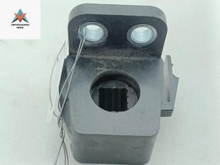 кронштейн радиатора Mazda 3 BP 2019, 2.0 л., гибрид, МКПП, чёрный, хетчбэк 5 дв.