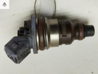 форсунка Ford Galaxy 1 поколение 1998, 2.0 л., бензин, МКПП, красный, минивэн, 95WFAC