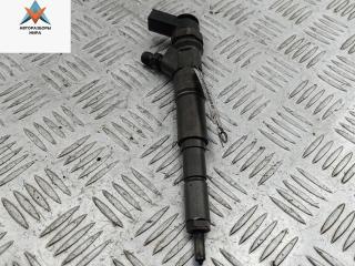 форсунка BMW 5 серия E60/E61 2006, 2.5 л., дизель, АКПП, чёрный, универсал, 0445110212, 7794652