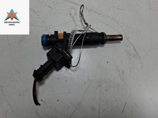 форсунка Opel Vectra C [рестайлинг] 2007, 1.8 л., бензин, МКПП, серый, универсал, 55353806