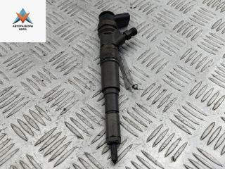 форсунка BMW 5 серия E60/E61 2006, 2.5 л., дизель, АКПП, чёрный, универсал, 0445110212, 7794652