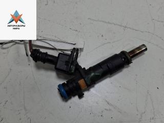 форсунка Opel Vectra C [рестайлинг] 2007, 1.8 л., бензин, МКПП, серый, универсал, 55353806