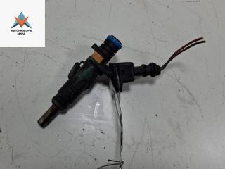 форсунка Opel Vectra C [рестайлинг] 2007, 1.8 л., бензин, МКПП, серый, универсал, 55353806