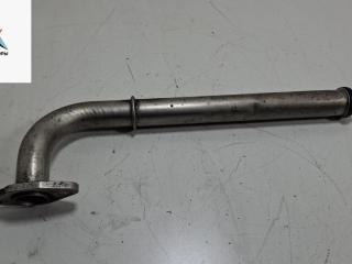 трубка охлаждающей жидкости Opel Vectra C [рестайлинг] 2007, 1.8 л., бензин, МКПП, 55853329