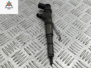 форсунка BMW 5 серия E60/E61 2006, 2.5 л., дизель, АКПП, чёрный, универсал, 0445110212, 7794652
