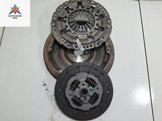 маховик Opel Vectra C [рестайлинг] 2007, 1.8 л., бензин, МКПП, серый, универсал