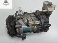 компрессор кондиционера Opel Vectra C [рестайлинг] 2007, 1.8 л., бензин, 13217307 - фото №2