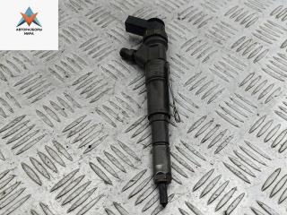 форсунка BMW 5 серия E60/E61 2006, 2.5 л., дизель, АКПП, чёрный, универсал, 0445110212, 7794652