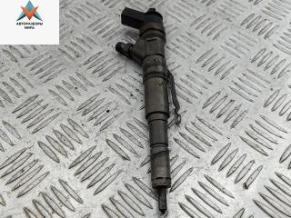 форсунка BMW 5 серия E60/E61 2006, 2.5 л., дизель, АКПП, чёрный, универсал, 0445110212, 7794652