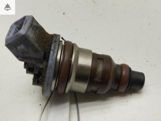 форсунка Ford Galaxy 1 поколение 1998, 2.0 л., бензин, МКПП, красный, минивэн, 95WFA