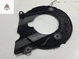 защита (кожух) ремня ГРМ Volkswagen Touran 1 поколение 2003, 1.9 л., дизель, МКПП, серый, минивэн, 038109175