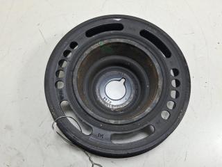 шкив коленвала Opel Vectra C 2007, 1.8 л., бензин, МКПП, серый, универсал, 55559328