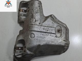 тепловой экран глушителя Ford Galaxy 1 поколение 1998, 2.0 л., бензин, МКПП, красный, минивэн, 95WF9N454HD