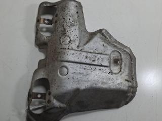 тепловой экран глушителя Ford Galaxy 1 поколение 1998, 2.0 л., бензин, МКПП, красный, минивэн, 95WF9N454HD