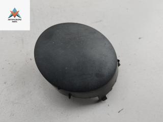 заглушка (решетка) в бампер Nissan Almera Tino V10 [рестайлинг] 2003, 2.2 л., дизель, МКПП, синий, минивэн, 62257BU