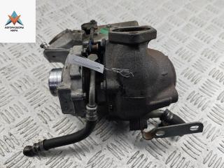 турбина BMW 3 серия E46 [рестайлинг] 2005, 2.0 л., дизель, МКПП, серый, универсал, 7318775009S