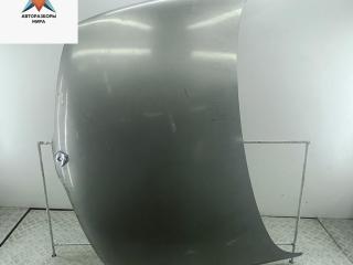 капот Renault Laguna 1 поколение 1997, 3.0 л., бензин, МКПП, серый, универсал