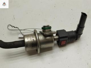 регулятор давления топлива Ford Fusion 1 поколение 2004, 1.6 л., i, бензин, МКПП, синий, хетчбэк 5 дв., 98MF9C968BB