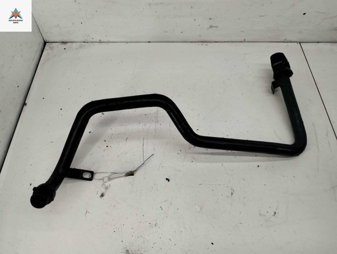 трубка охлаждающей жидкости Audi A4 B6 2002, 2.5 л., дизель, АКПП, 059121065D - фото №1