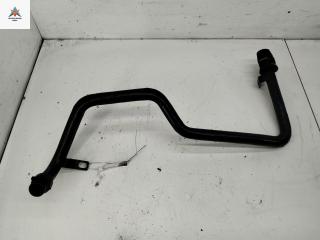 трубка охлаждающей жидкости Audi A4 B6 2002, 2.5 л., дизель, АКПП, 059121065D