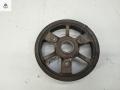 шкив распредвала Audi A4 B6 2002, 2.5 л., дизель, АКПП, серый, универсал, 059109111F - фото №2