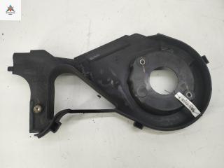 защита (кожух) ремня ГРМ Audi A4 B6 2002, 2.5 л., дизель, АКПП, серый, универсал, 059109134D