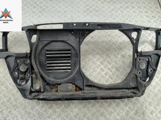 Рамка радиатора Audi A4 B5 1997, 1.6 л., бензин, МКПП, серый, седан