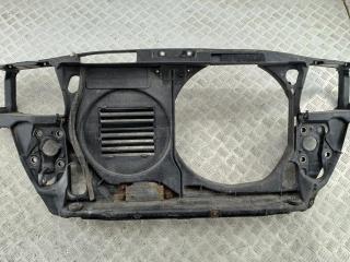 Рамка радиатора Audi A4 B5 1997, 1.6 л., бензин, МКПП, серый, седан