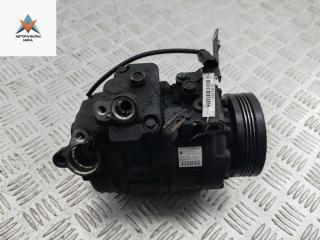 компрессор кондиционера BMW 5 серия E60/E61 2006, 2.5 л., дизель, 6983098