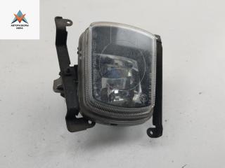 фара противотуманная левая Kia Rio 2 поколение 2005, 1.6 л., бензин, МКПП, серый, хетчбэк 5 дв., 922011G0