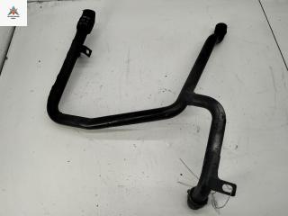 трубка охлаждающей жидкости Audi A4 B6 2002, 2.5 л., дизель, АКПП, 059121075Q