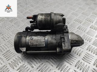 стартер BMW 5 серия E60/E61 2006, 2.5 л., дизель, АКПП, чёрный, универсал, 7788680